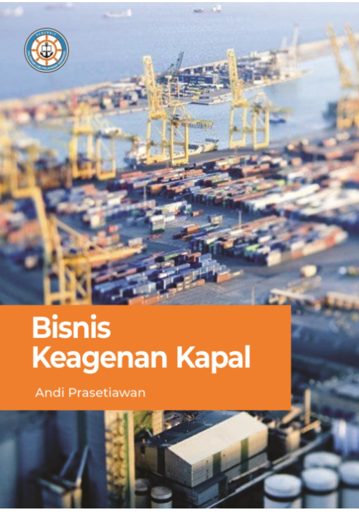 Bisnis Keagenan Kapal