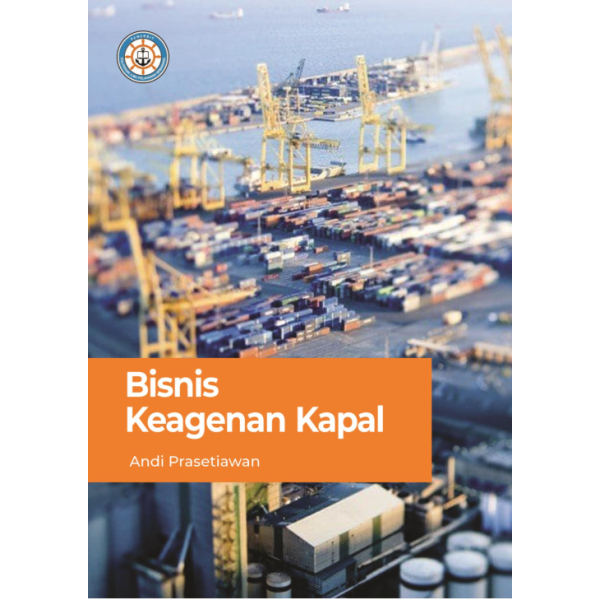 Bisnis Keagenan Kapal