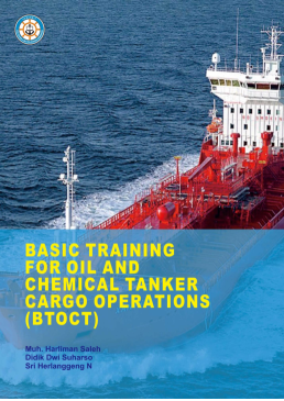 Basic Training for Oil and Chemical Tanker Cargo Operation (BTOCT)