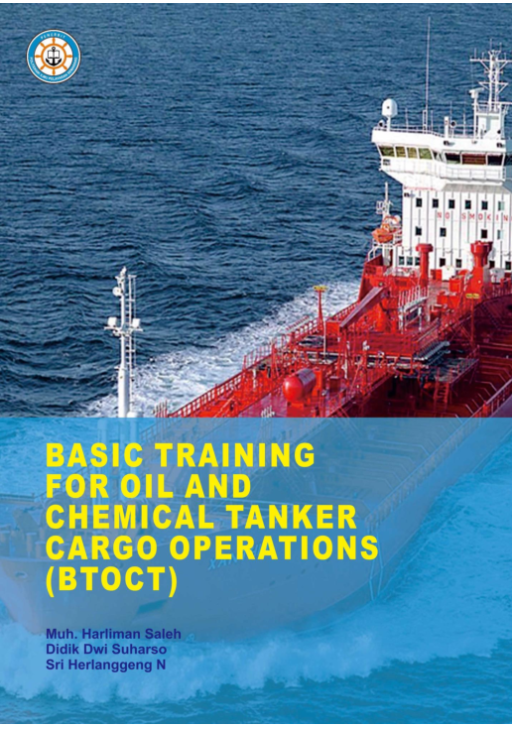 Basic Training for Oil and Chemical Tanker Cargo Operation (BTOCT)