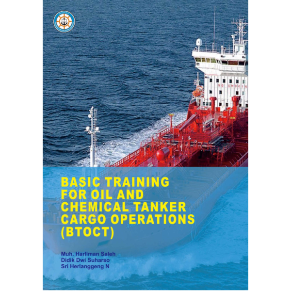 Basic Training for Oil and Chemical Tanker Cargo Operation (BTOCT)