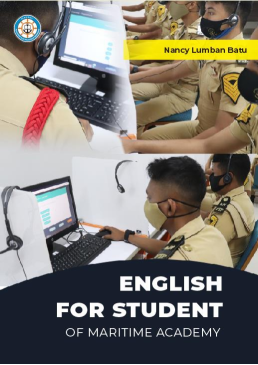 English for Students of Maritime Academy