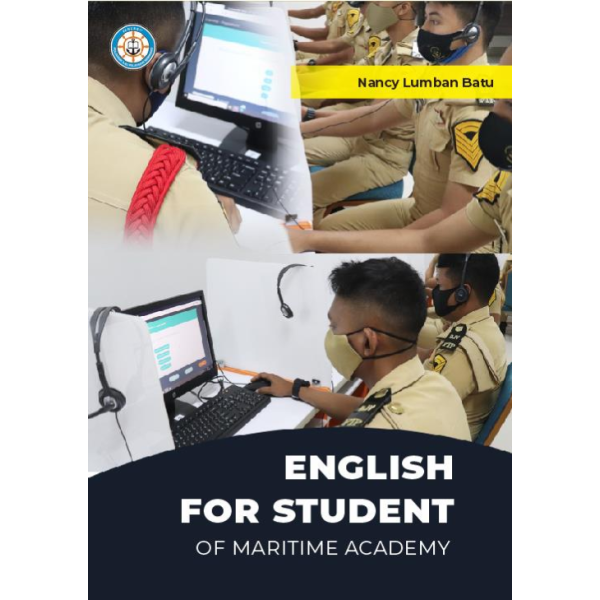 English for Students of Maritime Academy