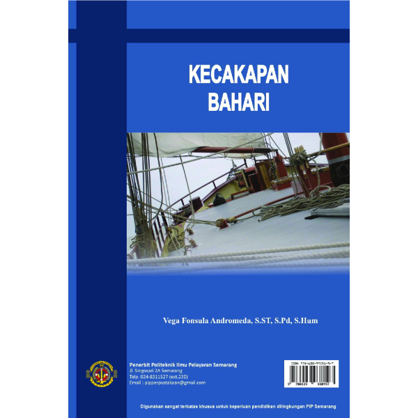 Kecakapan Bahari