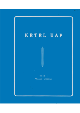 Ketel Uap