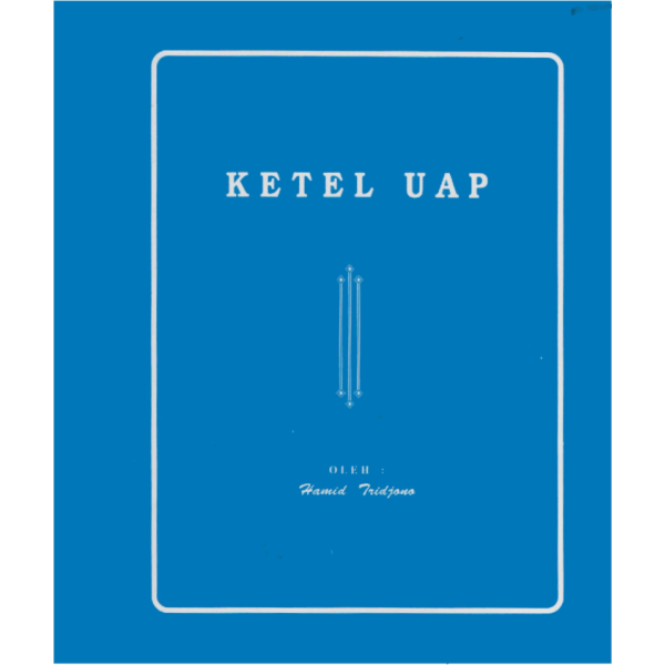 Ketel Uap