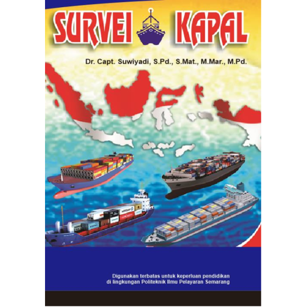 Survei Kapal