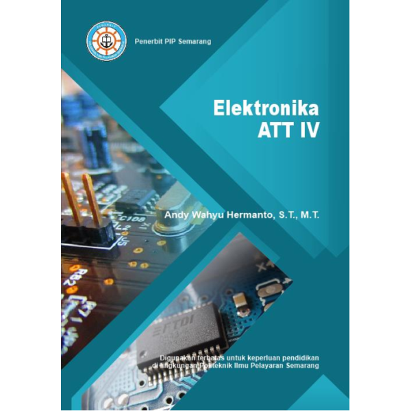 Elektronika ATT IV