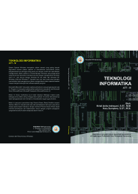 TEKNOLOGI INFORMATIKA ATT - IV