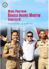 Modul Praktikum Bahasa Inggris Maritim Semester IV