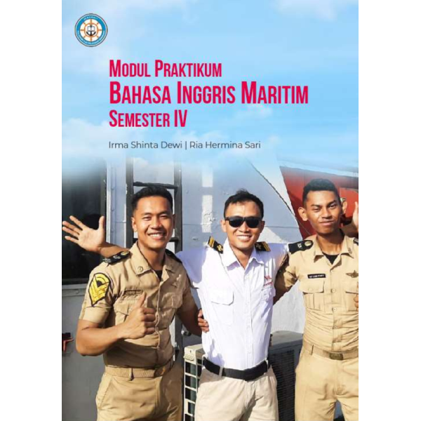 Modul Praktikum Bahasa Inggris Maritim Semester IV