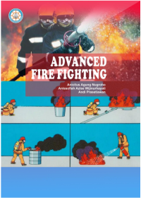 ADVANCED FIRE FIGHTING