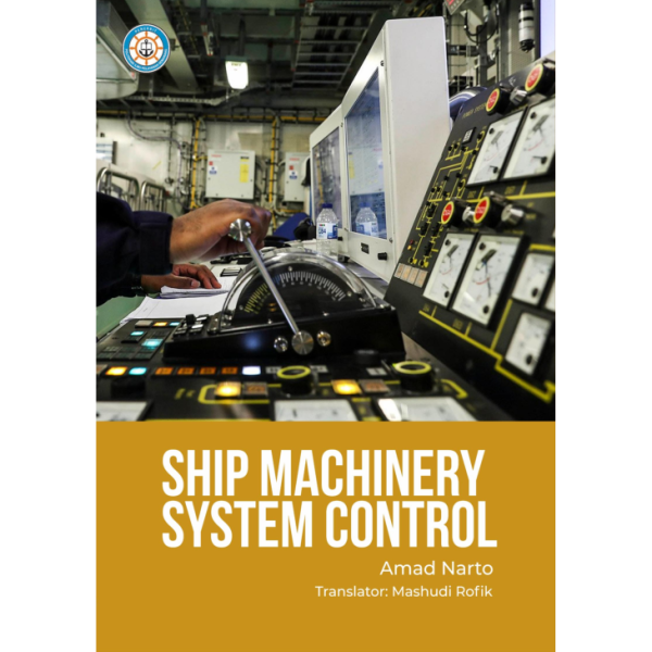Ship Machinery System Control