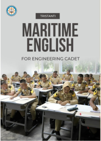 Maritime English for Engineering Cadet