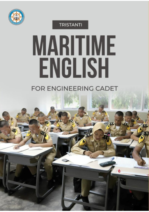 Maritime English for Engineering Cadet