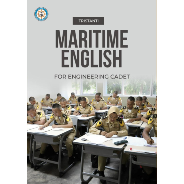 Maritime English for Engineering Cadet