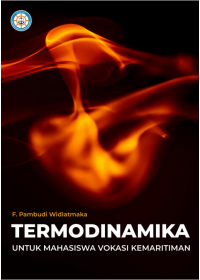 Termodinamika untuk Mahasiswa Vokasi Kemaritiman