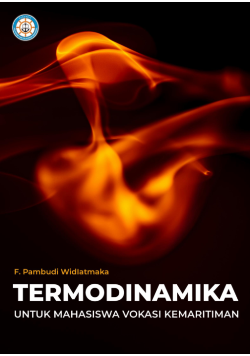Termodinamika untuk Mahasiswa Vokasi Kemaritiman