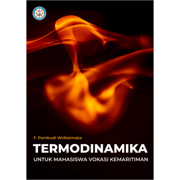 Termodinamika untuk Mahasiswa Vokasi Kemaritiman