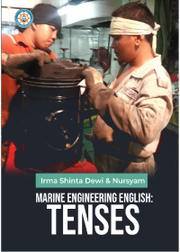 MARINE ENGINEERING ENGLISH: TENSES