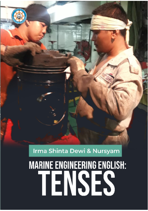 MARINE ENGINEERING ENGLISH: TENSES