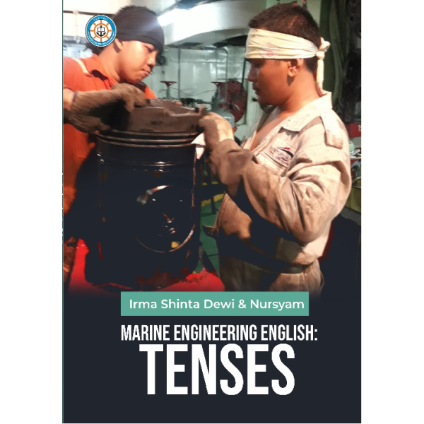 MARINE ENGINEERING ENGLISH: TENSES