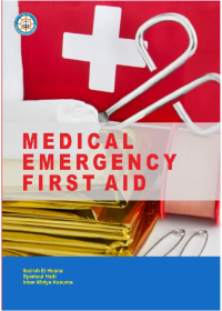MEDICAL EMERGENCY FIRST AID
