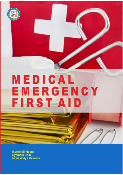 MEDICAL EMERGENCY FIRST AID