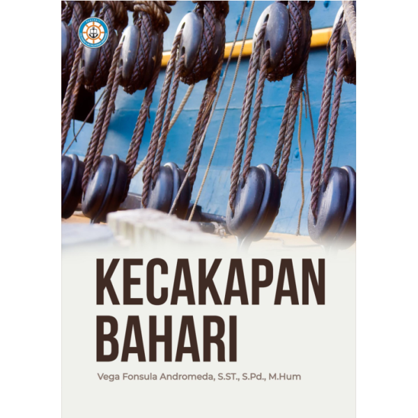 Kecakapan Bahari (Cetakan 3)