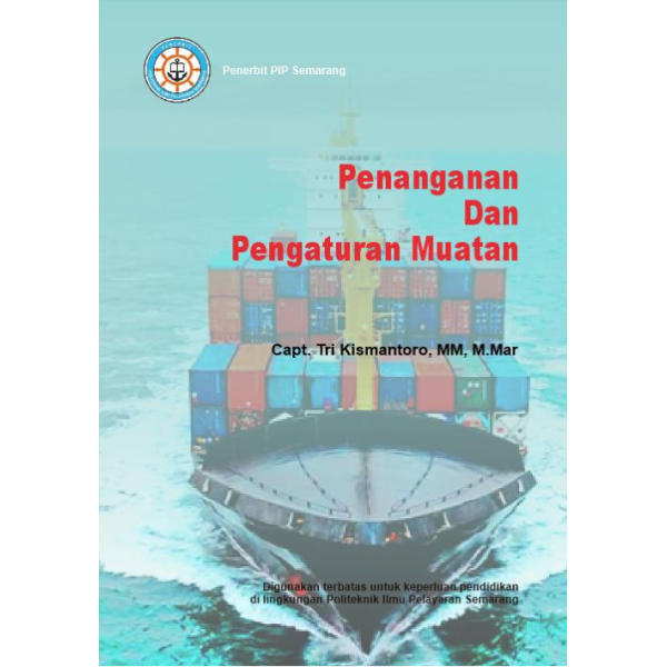 Penanganan dan Pengaturan Muatan