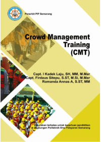 Crowd Management Training (CMT)