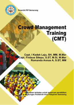 Crowd Management Training (CMT)