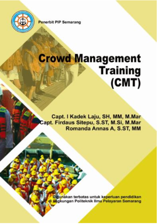 Crowd Management Training (CMT)