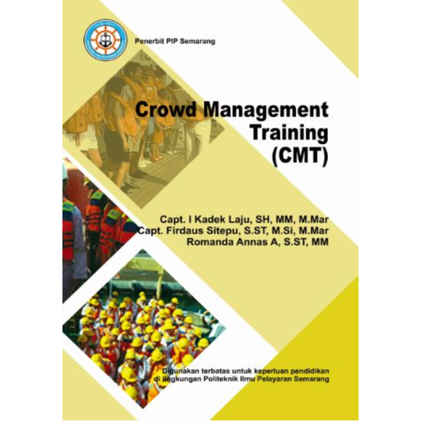 Crowd Management Training (CMT)