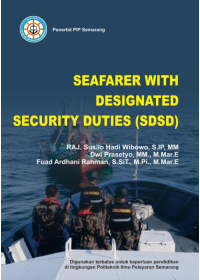 Seafarers With Designated Security Duties (SDSD)