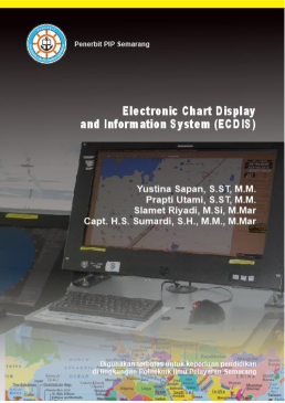Electronic Chart Display and Information System (ECDIS)