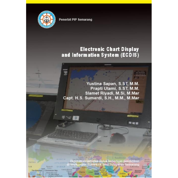 Electronic Chart Display and Information System (ECDIS)