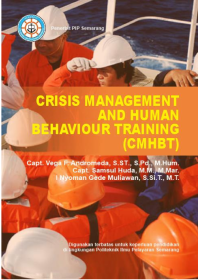 Crisis Management and Human Behaviour Training (CMHBT)