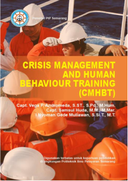Crisis Management and Human Behaviour Training (CMHBT)