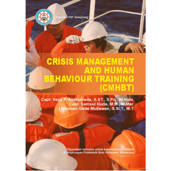 Crisis Management and Human Behaviour Training (CMHBT)