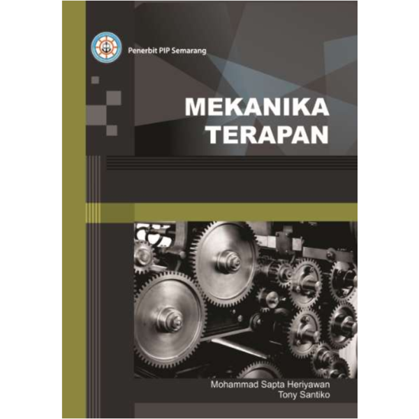 Mekanika Terapan