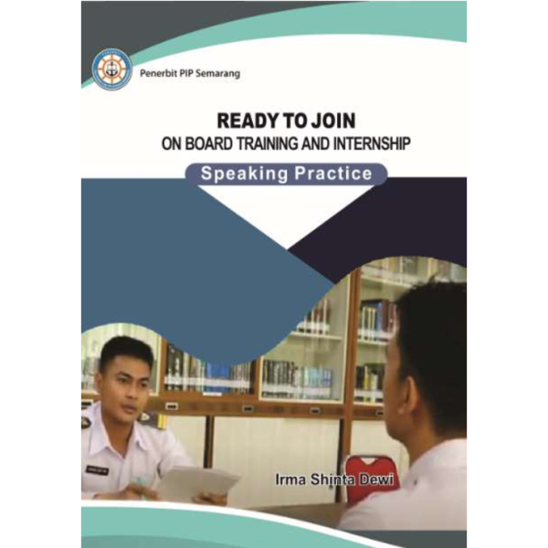 READY TO JOIN “On Board Training and Internship “(Speaking Practice)