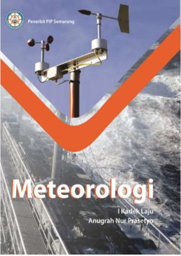 Meteorologi