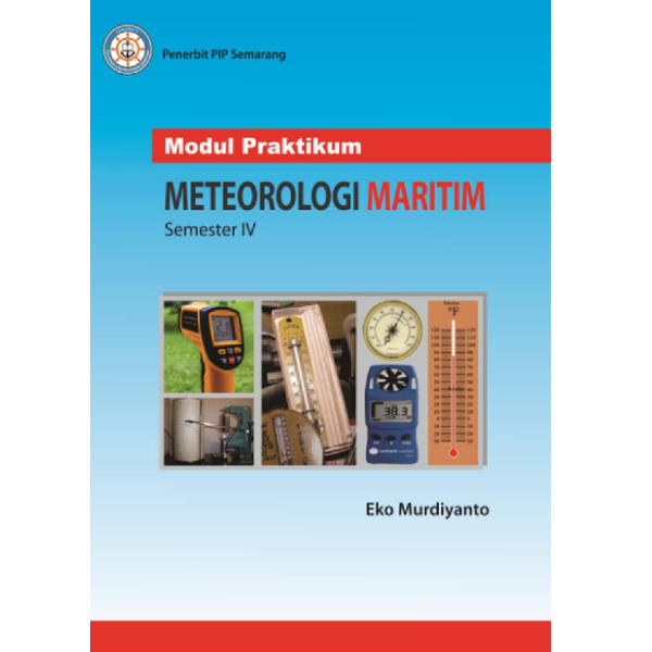 Modul Praktikum Meteorologi Maritim Semester IV