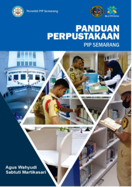 Panduan Perpustakaan PIP Semarang