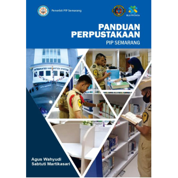 Panduan Perpustakaan PIP Semarang