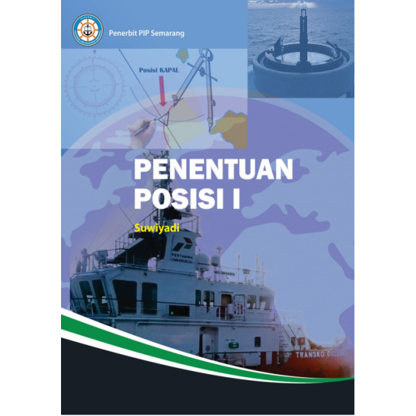 Penentuan Posisi I