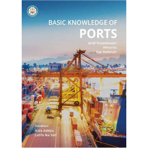 Basic Knowledge of Ports