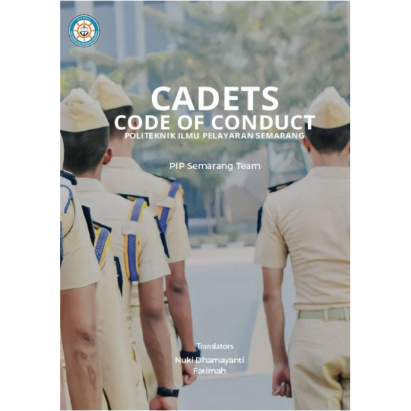 Cadets Code of Conduct