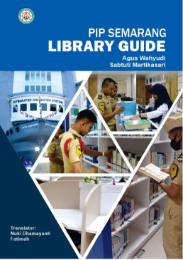 PIP Semarang Library Guide